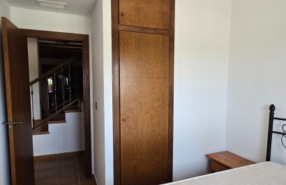 Resale - Villa - Algorfa - La finca Golf