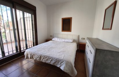 Resale - Villa - Algorfa - La finca Golf