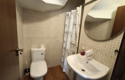 Resale - Villa - Algorfa - La finca Golf