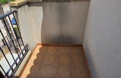 Resale - Villa - Algorfa - La finca Golf