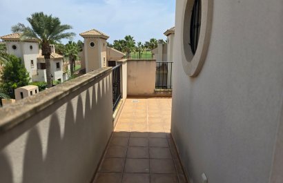 Resale - Villa - Algorfa - La finca Golf