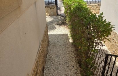 Resale - Villa - Algorfa - La finca Golf