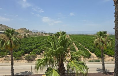 Resale - Villa - Algorfa - La finca Golf