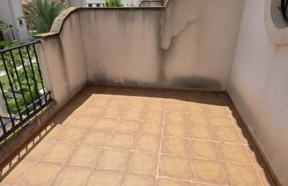 Resale - Villa - Algorfa - La finca Golf