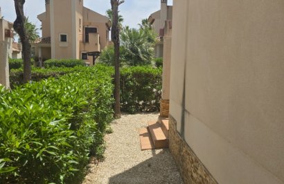 Resale - Villa - Algorfa - La finca Golf