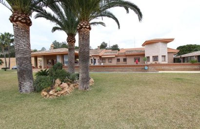 Resale - Villa - Calpe - Gargasindi