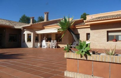 Resale - Villa - Calpe - Gargasindi
