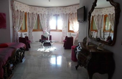 Resale - Villa - Calpe - Gargasindi