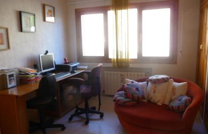 Resale - Villa - Calpe - Gargasindi