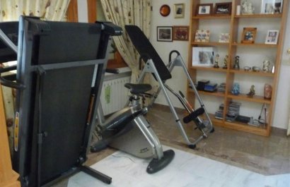 Resale - Villa - Calpe - Gargasindi