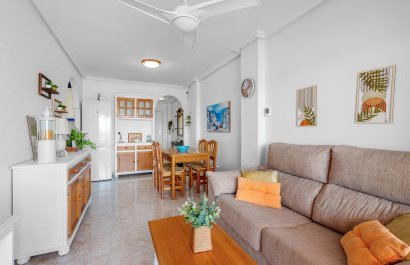 Herverkoop - Appartement / flat - Santa Pola