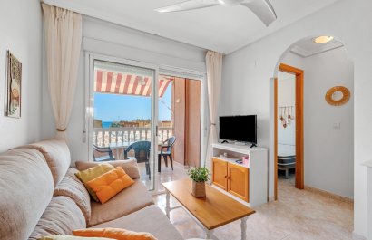 Herverkoop - Appartement / flat - Santa Pola