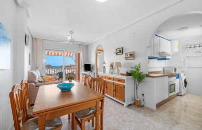 Herverkoop - Appartement / flat - Santa Pola