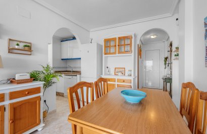 Herverkoop - Appartement / flat - Santa Pola