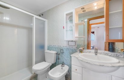 Herverkoop - Appartement / flat - Santa Pola