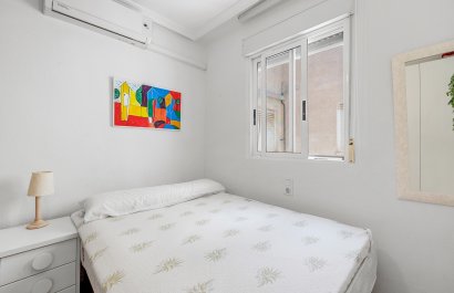 Herverkoop - Appartement / flat - Santa Pola