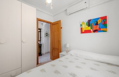 Herverkoop - Appartement / flat - Santa Pola