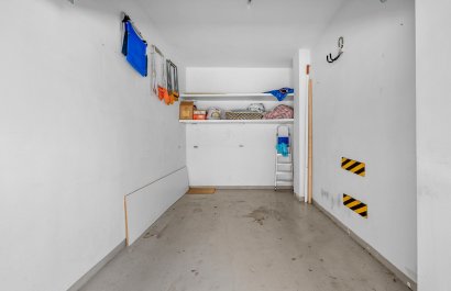 Herverkoop - Appartement / flat - Santa Pola