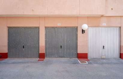 Herverkoop - Appartement / flat - Santa Pola