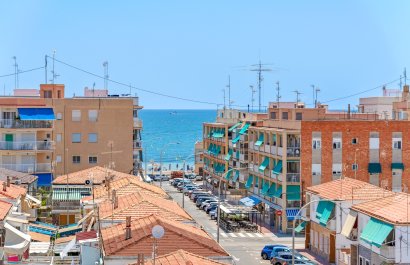 Herverkoop - Appartement / flat - Santa Pola