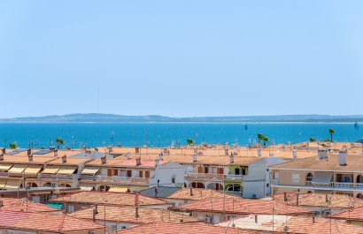 Herverkoop - Appartement / flat - Santa Pola