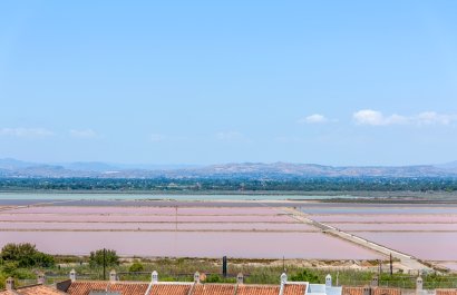 Herverkoop - Appartement / flat - Santa Pola