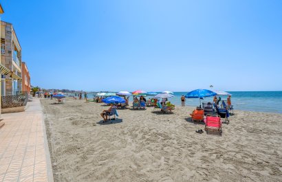 Herverkoop - Appartement / flat - Santa Pola