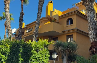 Resale - Apartments - Flats - Punta Prima