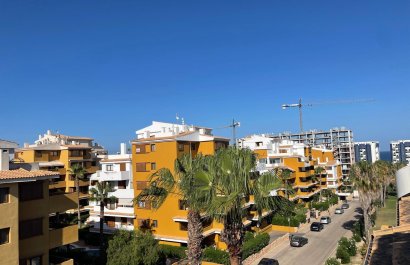 Resale - Apartments - Flats - Punta Prima