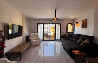 Resale - Apartments - Flats - Punta Prima