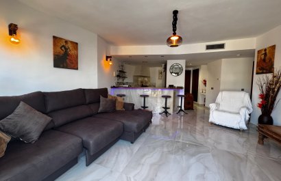 Resale - Apartments - Flats - Punta Prima