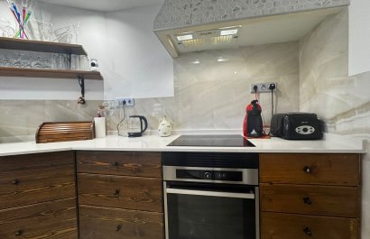 Resale - Apartments - Flats - Punta Prima