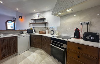 Resale - Apartments - Flats - Punta Prima
