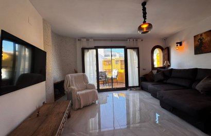 Resale - Apartments - Flats - Punta Prima