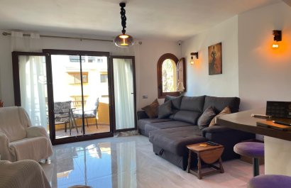 Resale - Apartments - Flats - Punta Prima