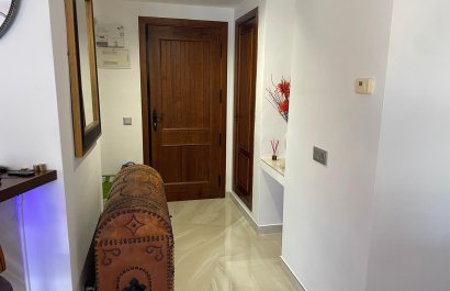 Resale - Apartments - Flats - Punta Prima