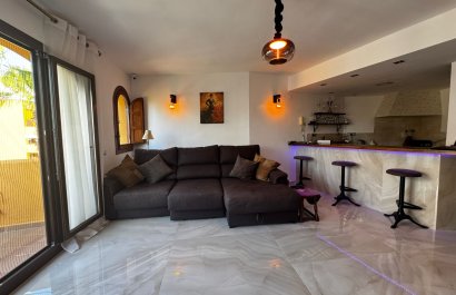 Resale - Apartments - Flats - Punta Prima