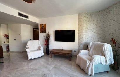 Resale - Apartments - Flats - Punta Prima