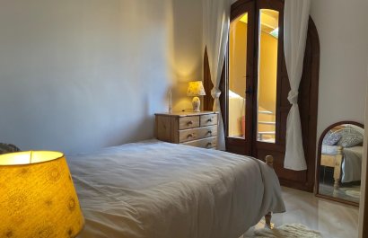 Resale - Apartments - Flats - Punta Prima