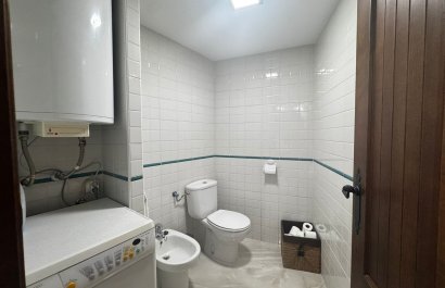 Resale - Apartments - Flats - Punta Prima