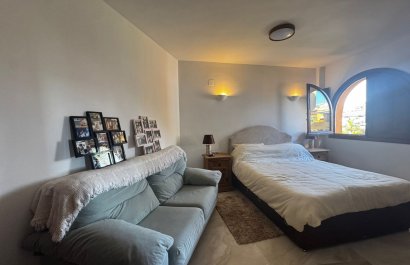 Resale - Apartments - Flats - Punta Prima