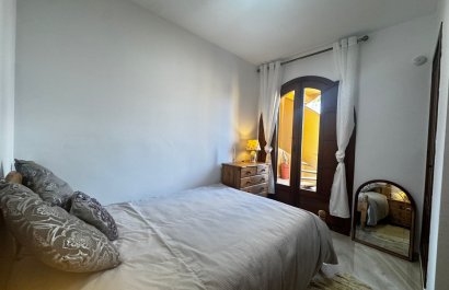 Resale - Apartments - Flats - Punta Prima