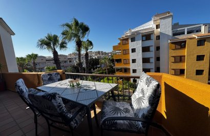 Resale - Apartments - Flats - Punta Prima
