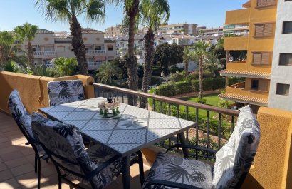 Resale - Apartments - Flats - Punta Prima