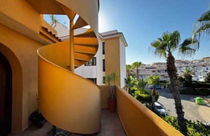 Resale - Apartments - Flats - Punta Prima