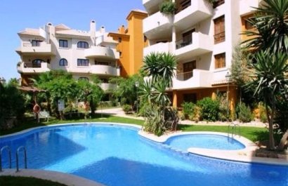 Resale - Apartments - Flats - Punta Prima