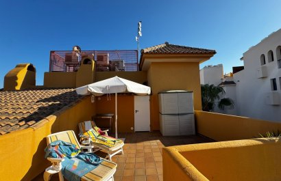 Resale - Apartments - Flats - Punta Prima