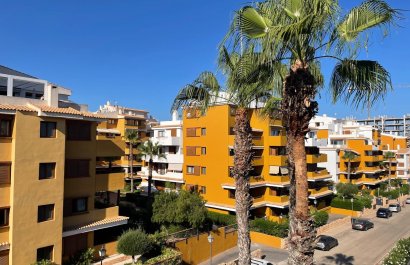 Resale - Apartments - Flats - Punta Prima