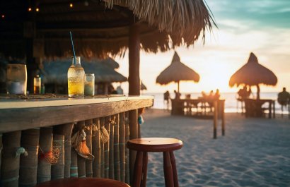 New Build - Apartment / flat - La Manga del Mar Menor