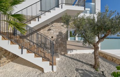 New Build - Villa - Calpe